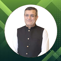 Abdul Salam Dadabhoy