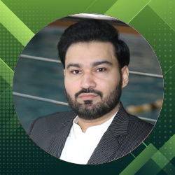 Farooq Kabadia